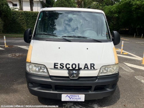 Z BOXER ESCOLAR 16+ 1 COMPLETO 2014/2014